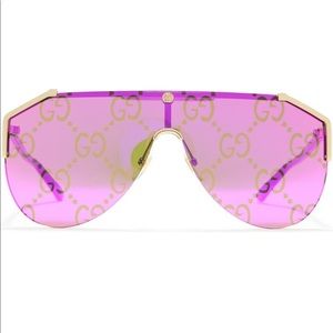 100% Authentic Gucci Sunglasses